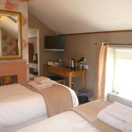 Noble Lands Hotel Wooler Ngoại thất bức ảnh