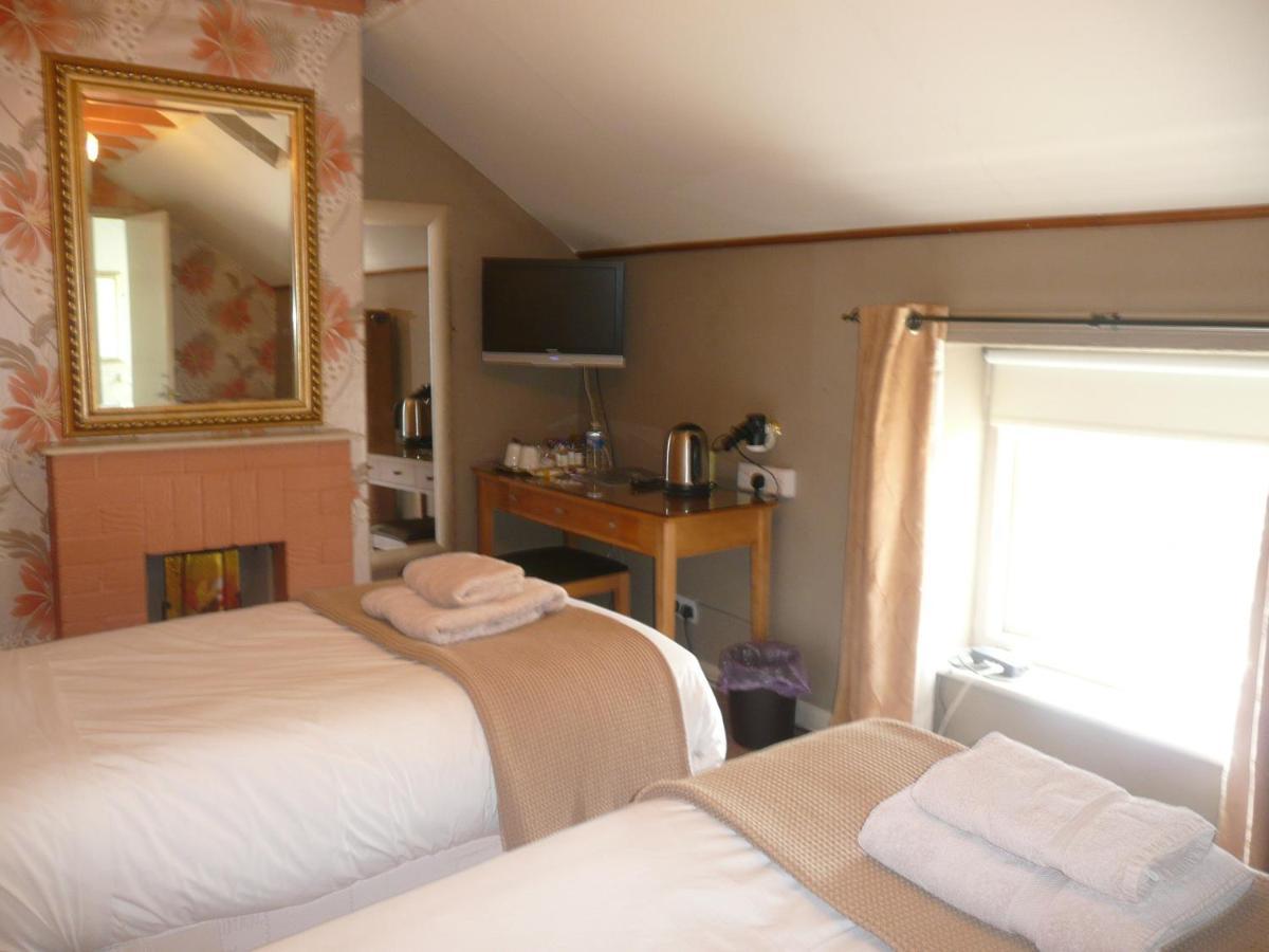 Noble Lands Hotel Wooler Ngoại thất bức ảnh