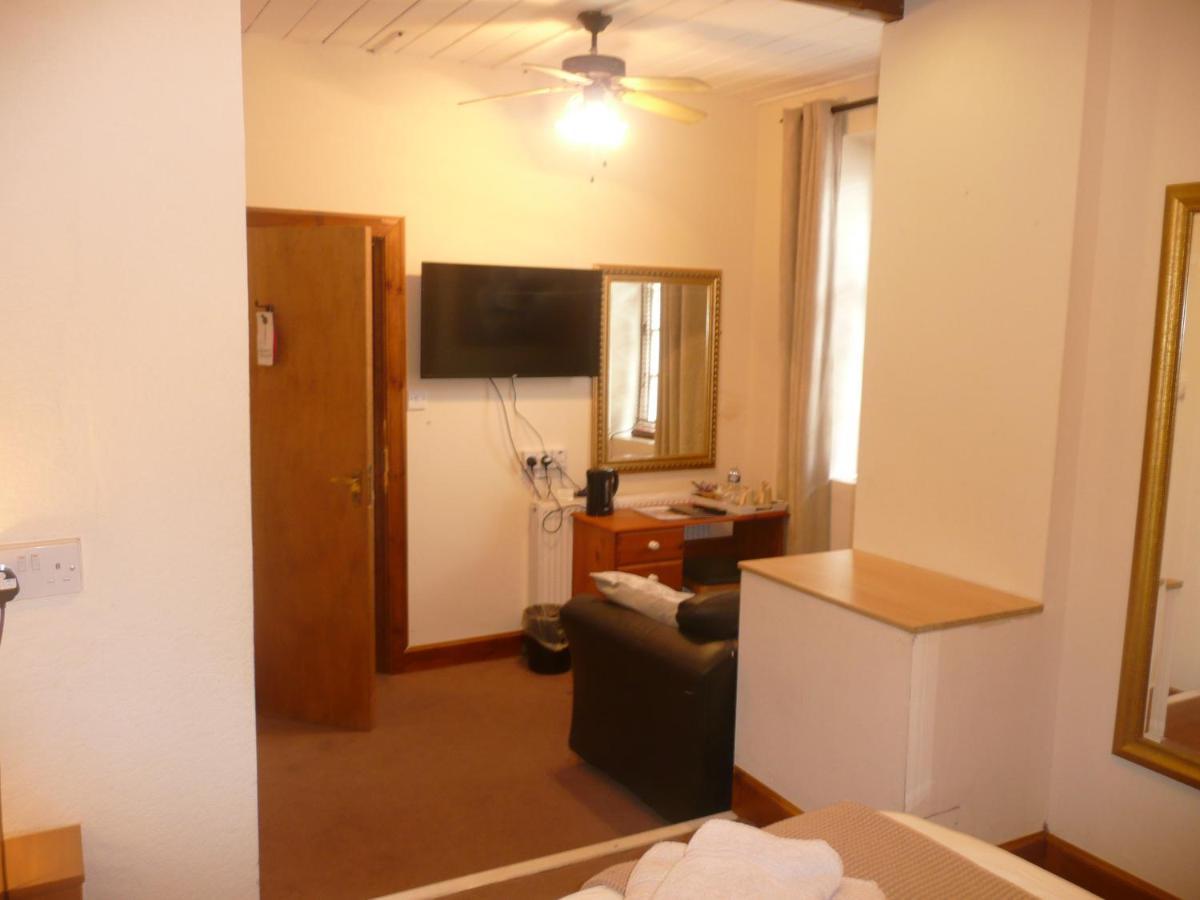 Noble Lands Hotel Wooler Ngoại thất bức ảnh
