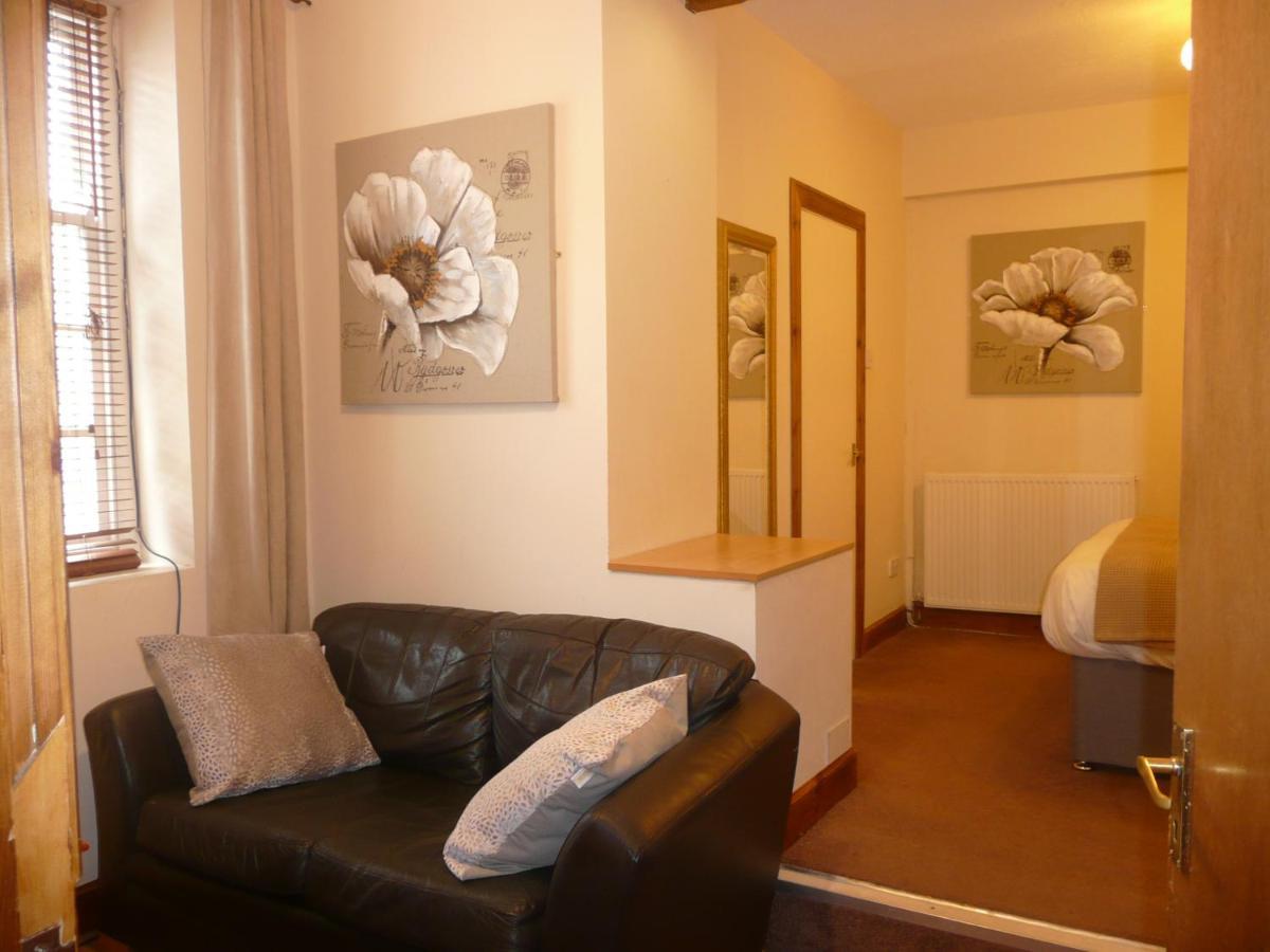 Noble Lands Hotel Wooler Ngoại thất bức ảnh