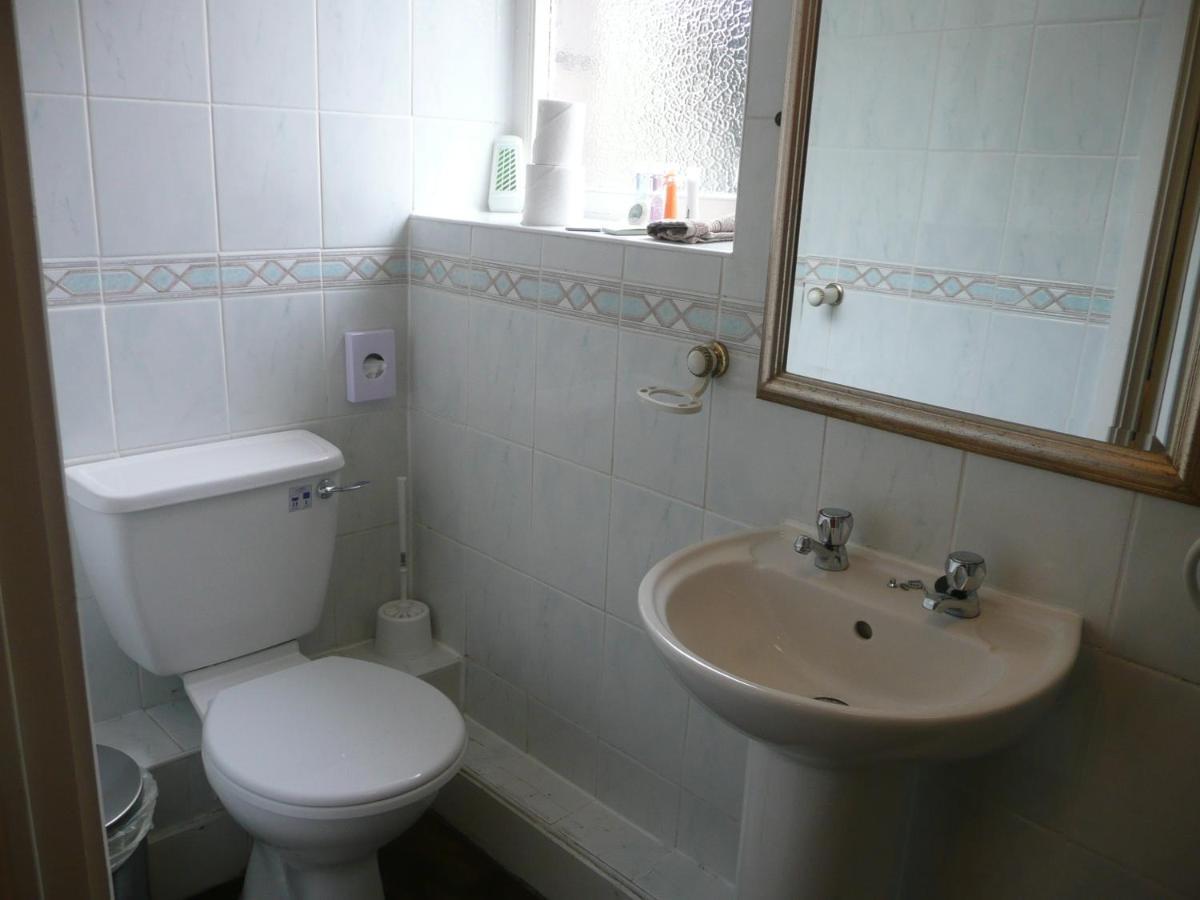 Noble Lands Hotel Wooler Ngoại thất bức ảnh