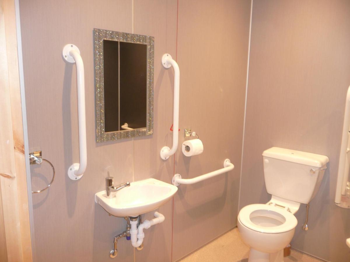 Noble Lands Hotel Wooler Ngoại thất bức ảnh