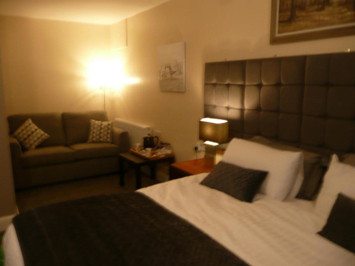 Noble Lands Hotel Wooler Ngoại thất bức ảnh