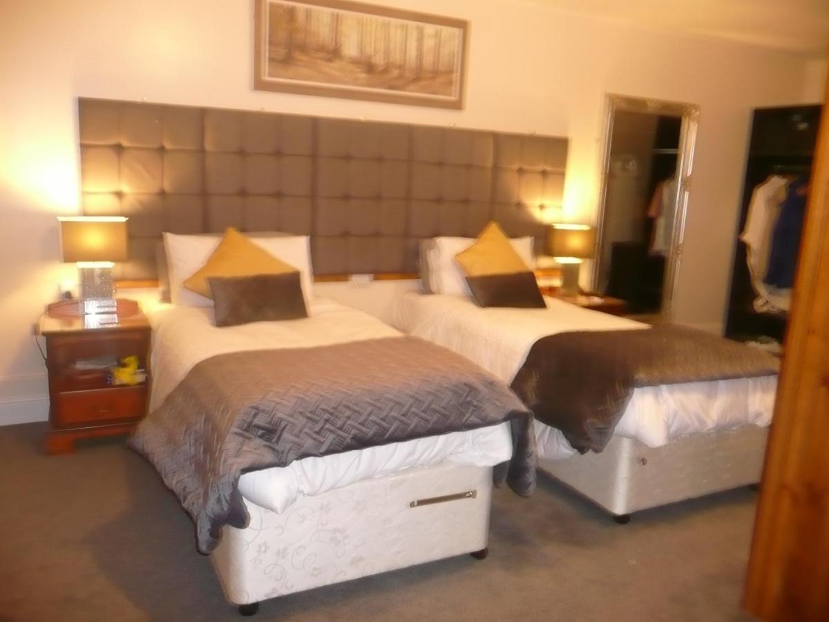 Noble Lands Hotel Wooler Ngoại thất bức ảnh